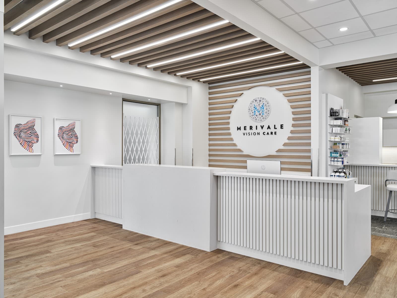 Merivale Vision Care photo 3