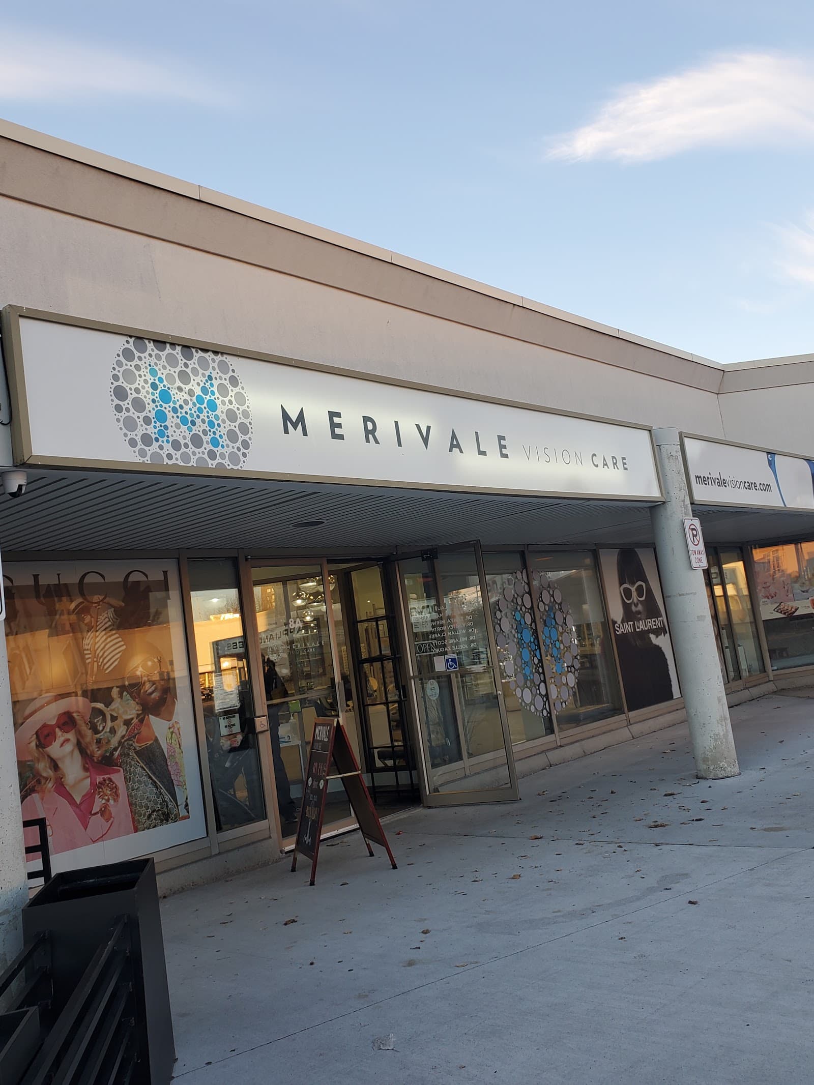 Merivale Vision Care photo 4