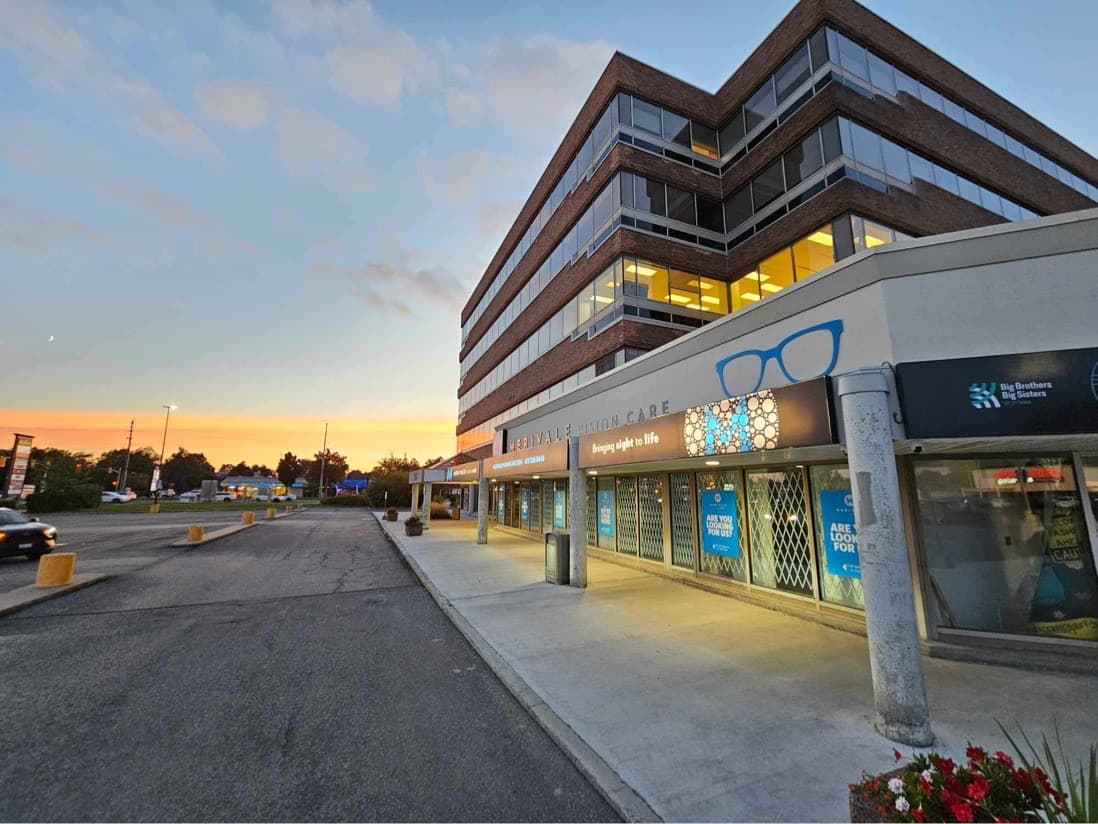 Merivale Vision Care photo 6