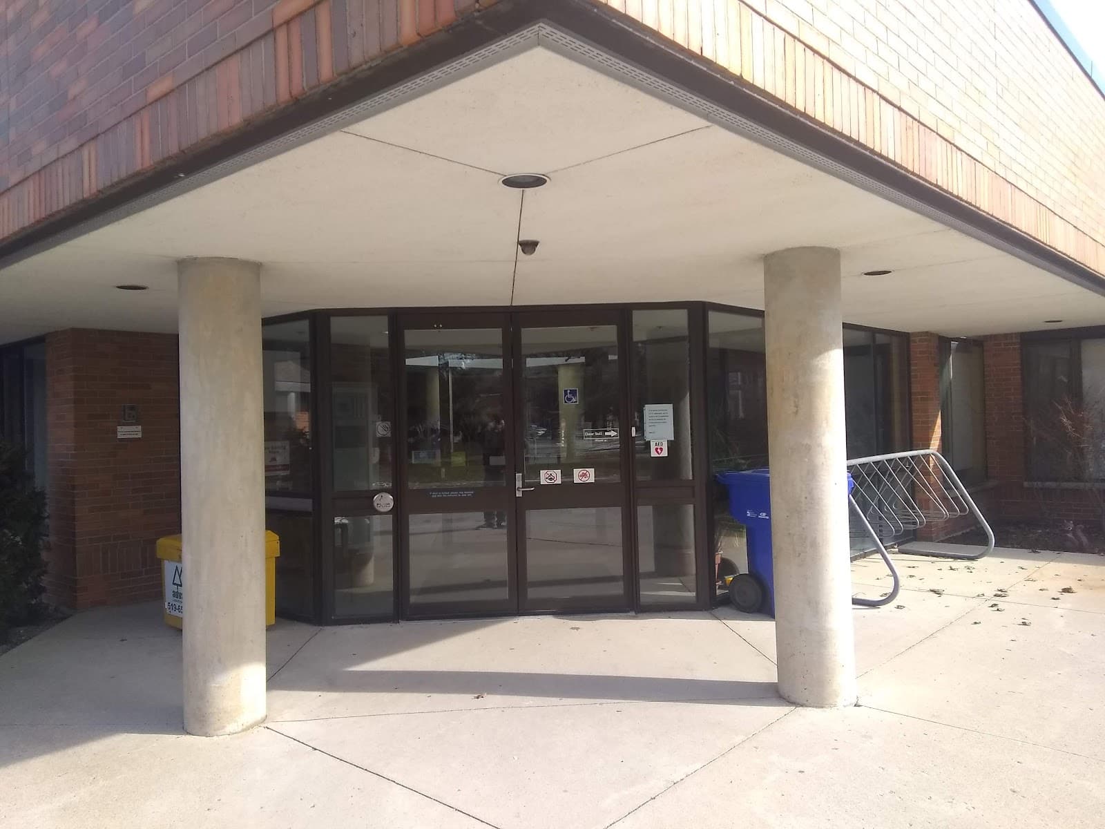 Merrymount - Family Support and Crisis Centre photo 1 of 4