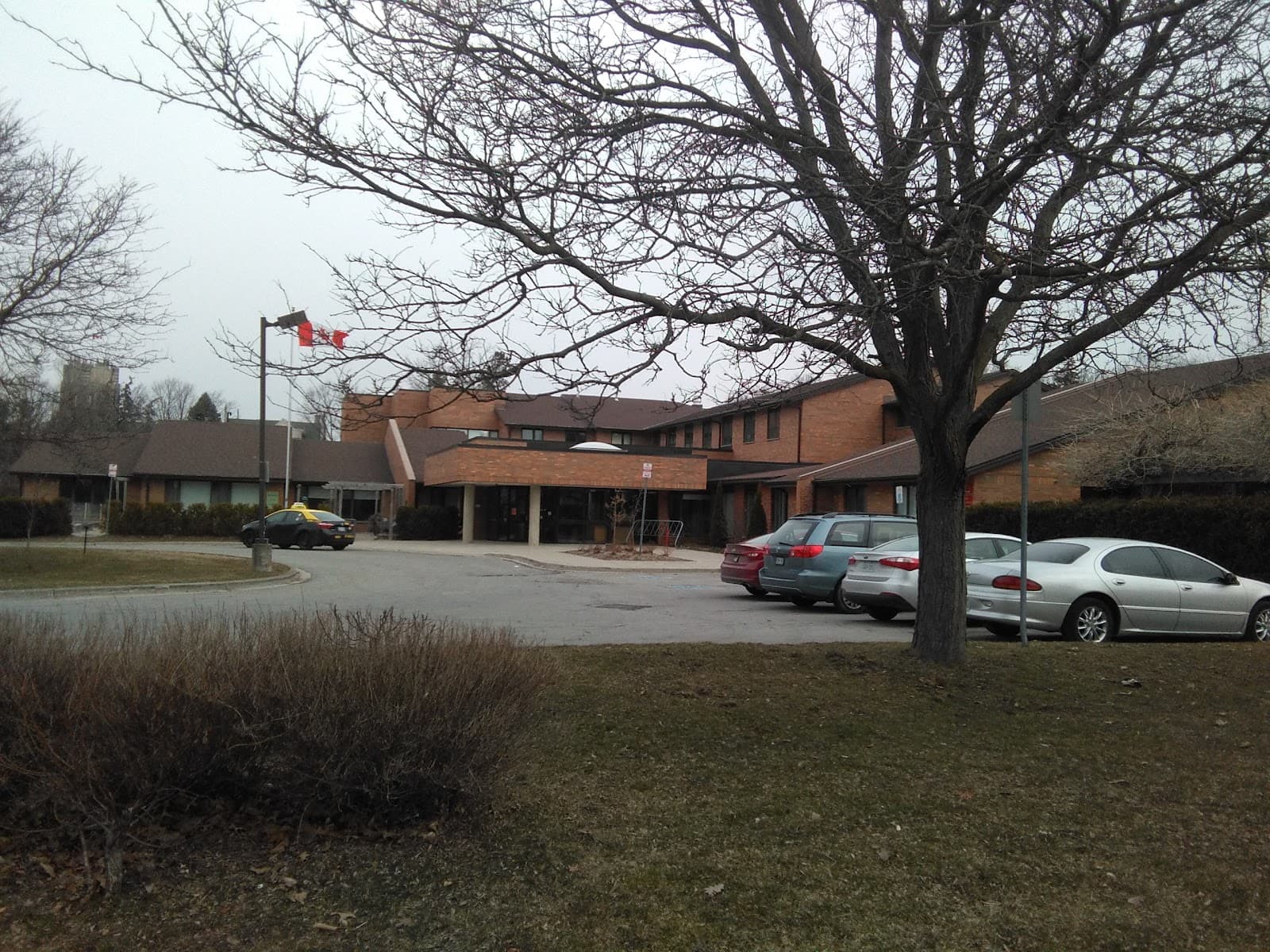 Merrymount - Family Support and Crisis Centre photo 1