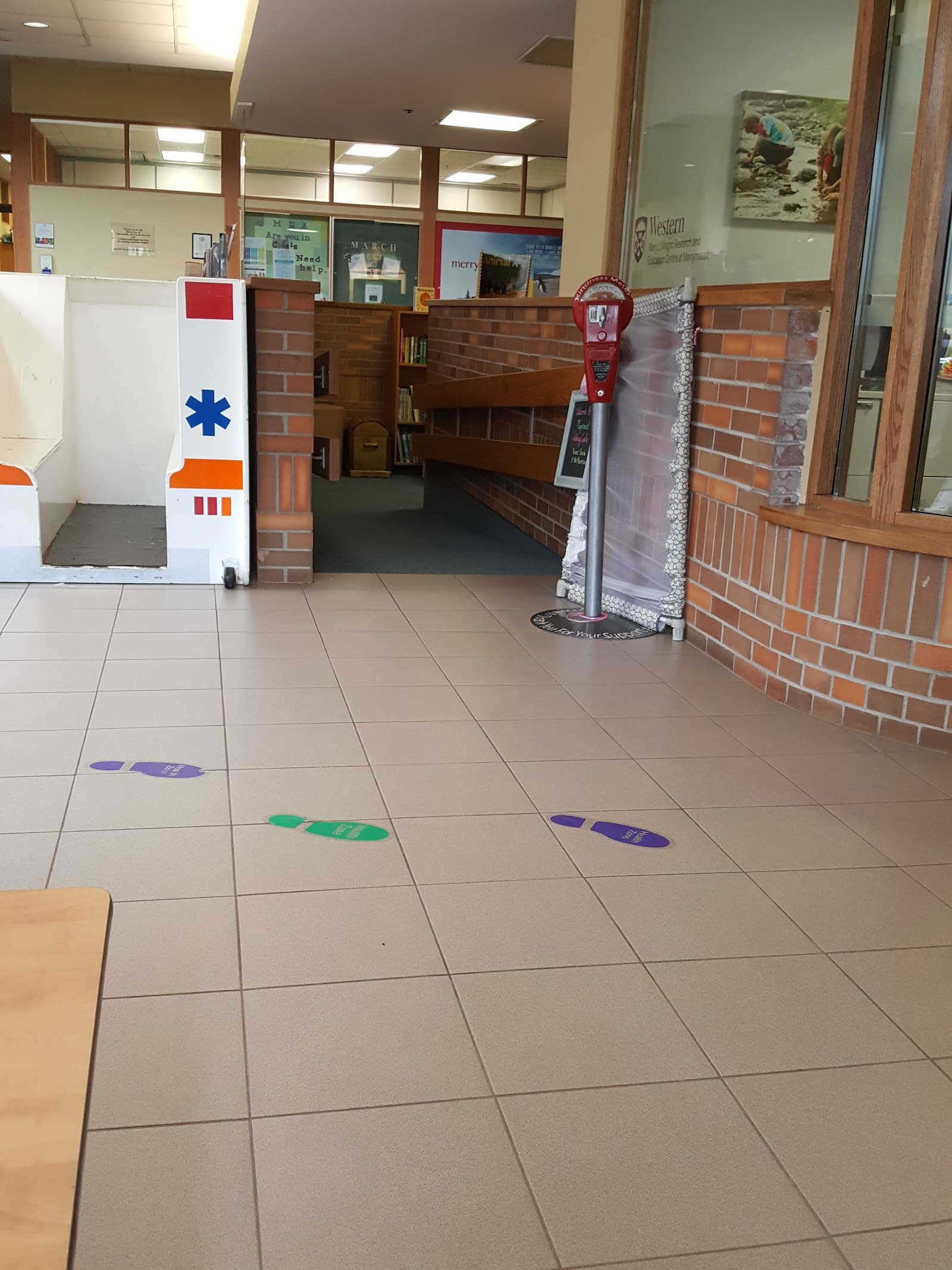 Merrymount - Family Support and Crisis Centre photo 2
