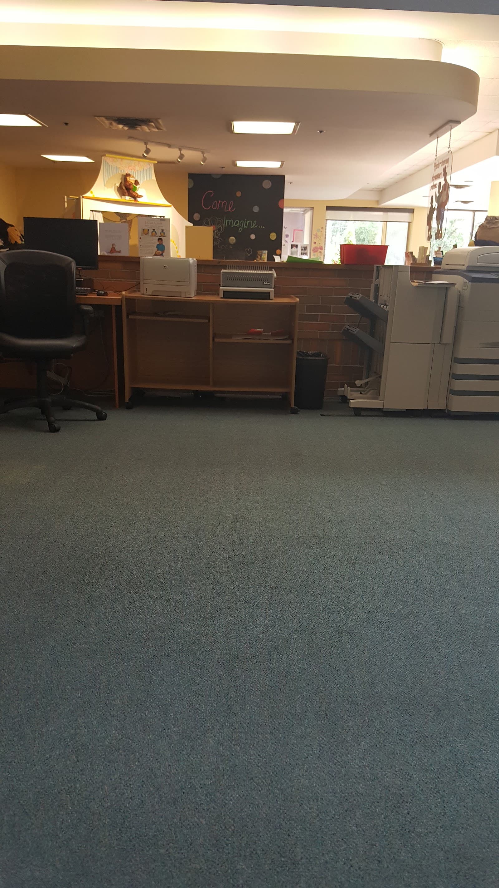 Merrymount - Family Support and Crisis Centre photo 3