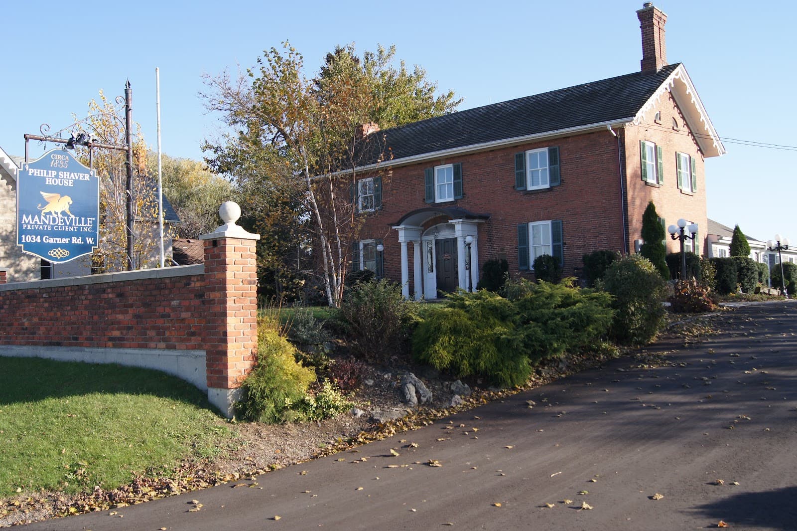 Metrailler Wealth photo 2
