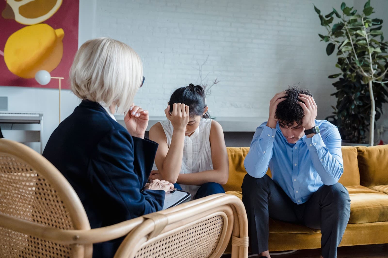 Metro Counselling photo 1 of 4