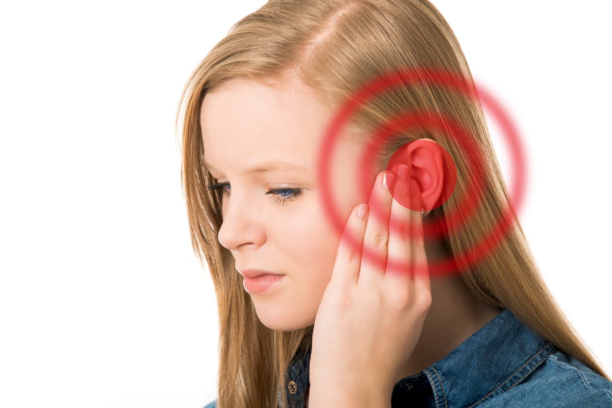 Metro Hearing and Tinnitus Treatment Clinic photo 4