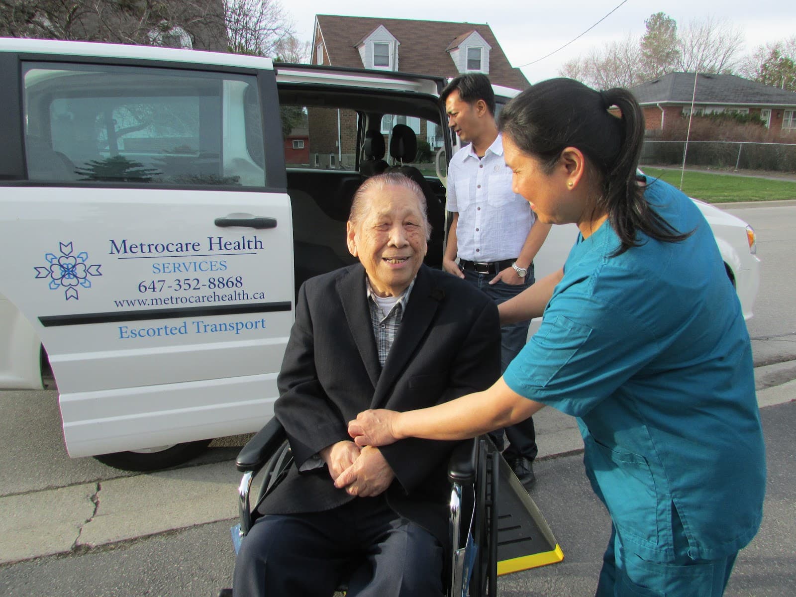 Metrocare Health Services