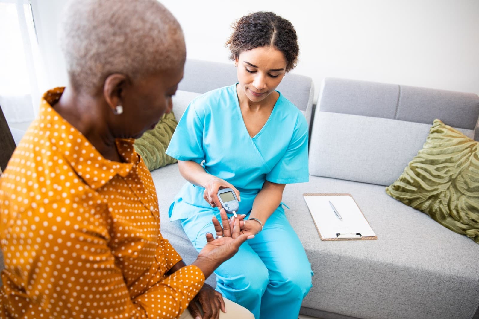 Milestone Health Home Care photo 1