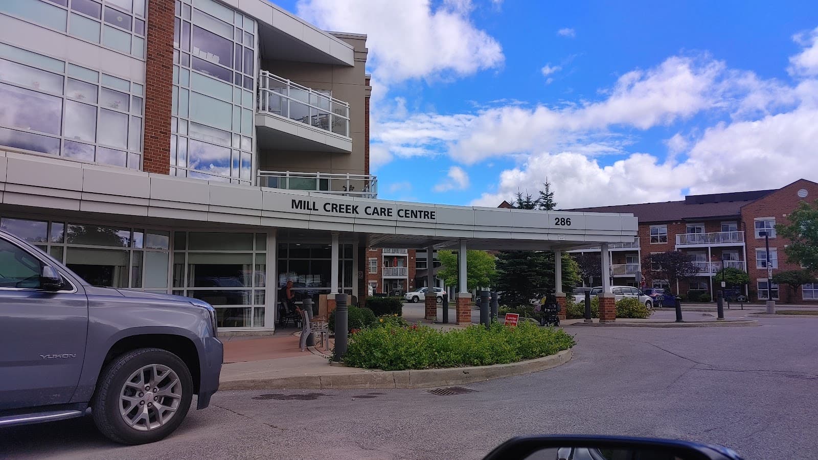 Mill Creek Care Centre photo 1 of 4