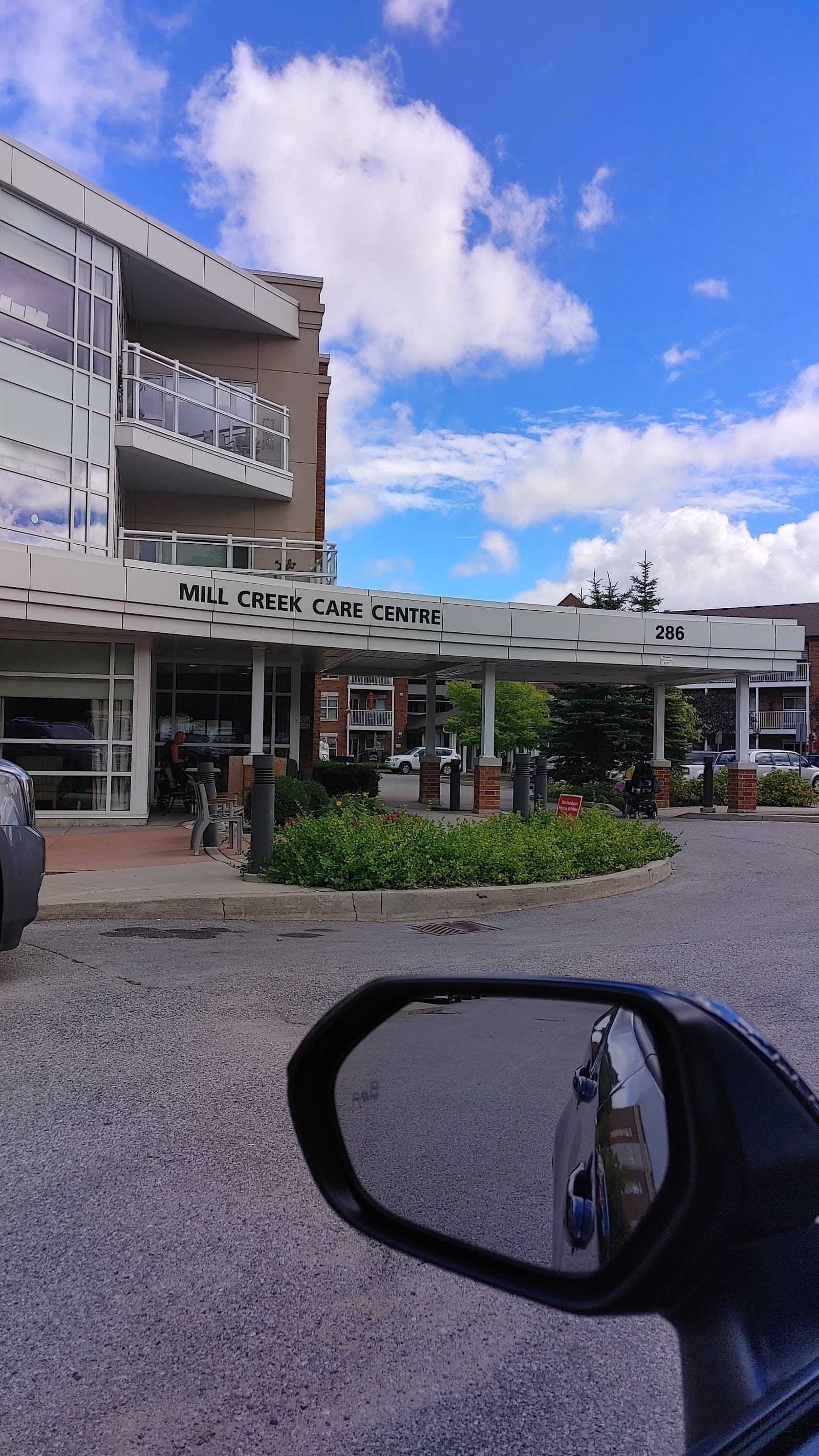 Mill Creek Care Centre photo 3