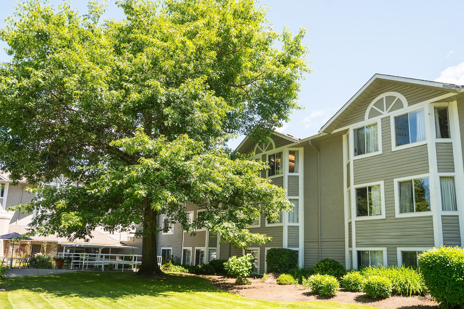 Mill Lake Seniors Community