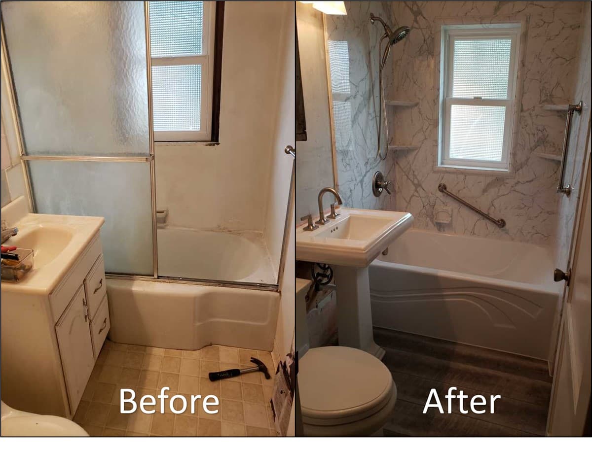 Miller Home Renovations