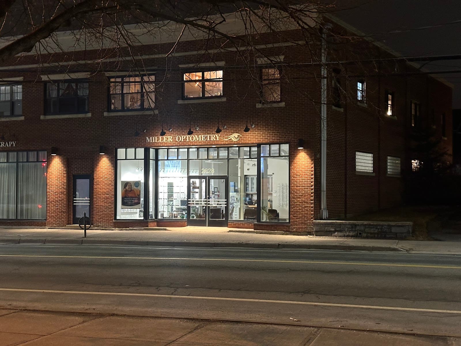 Miller Optometry photo 1