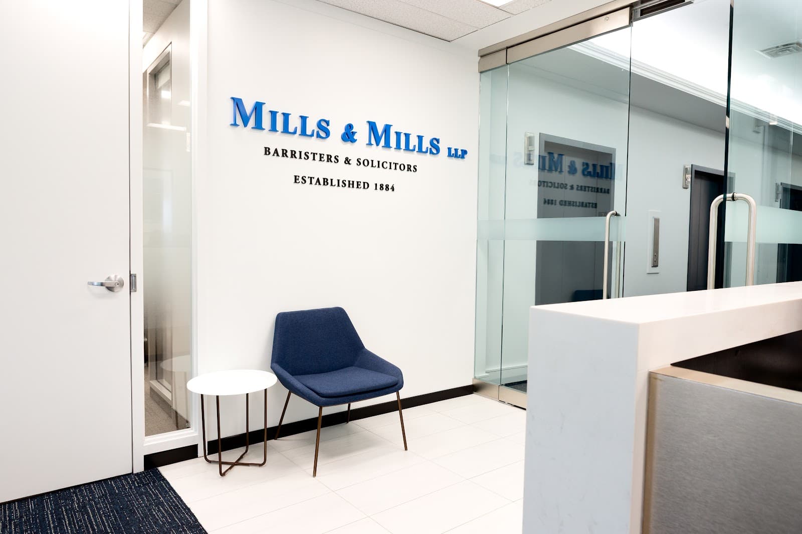 Mills & Mills LLP photo 1 of 4