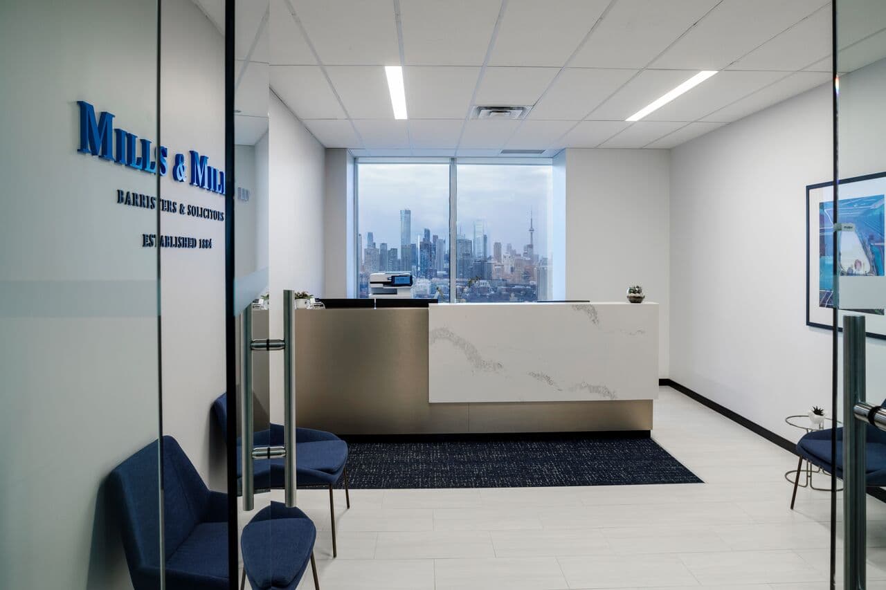 Mills & Mills LLP photo 4