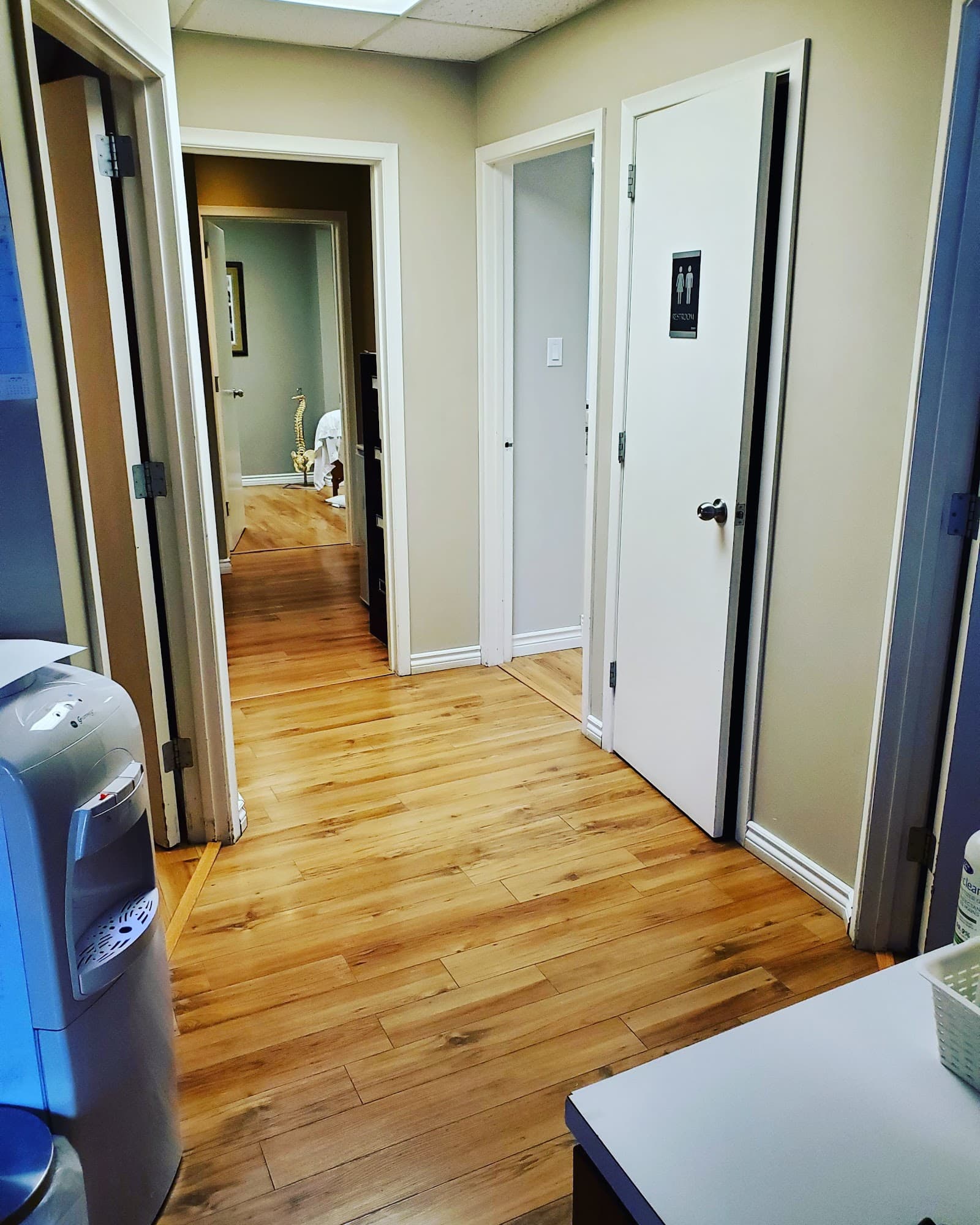 Milton Foot and Orthotic Clinic, podiatry & foot care in Milton, photo 4