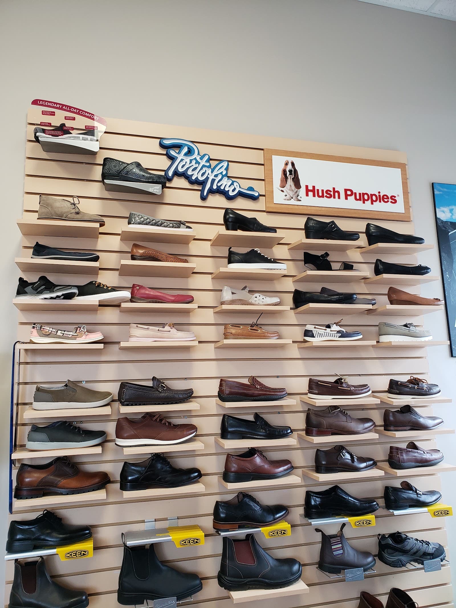 Milton Orthotic & Wellness Centre, podiatry & foot care in Milton, photo 4