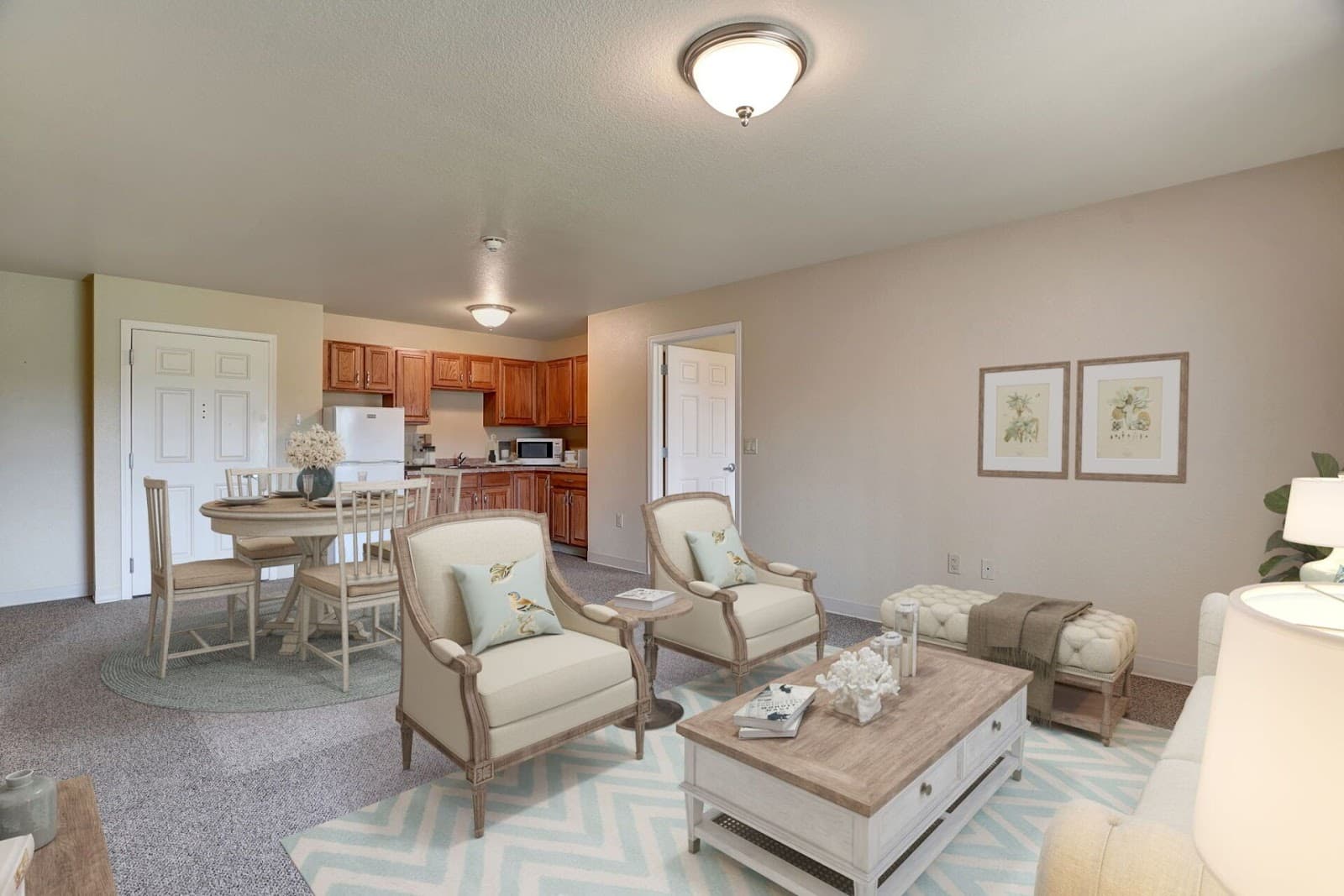 Milton Senior Living photo 1 of 4