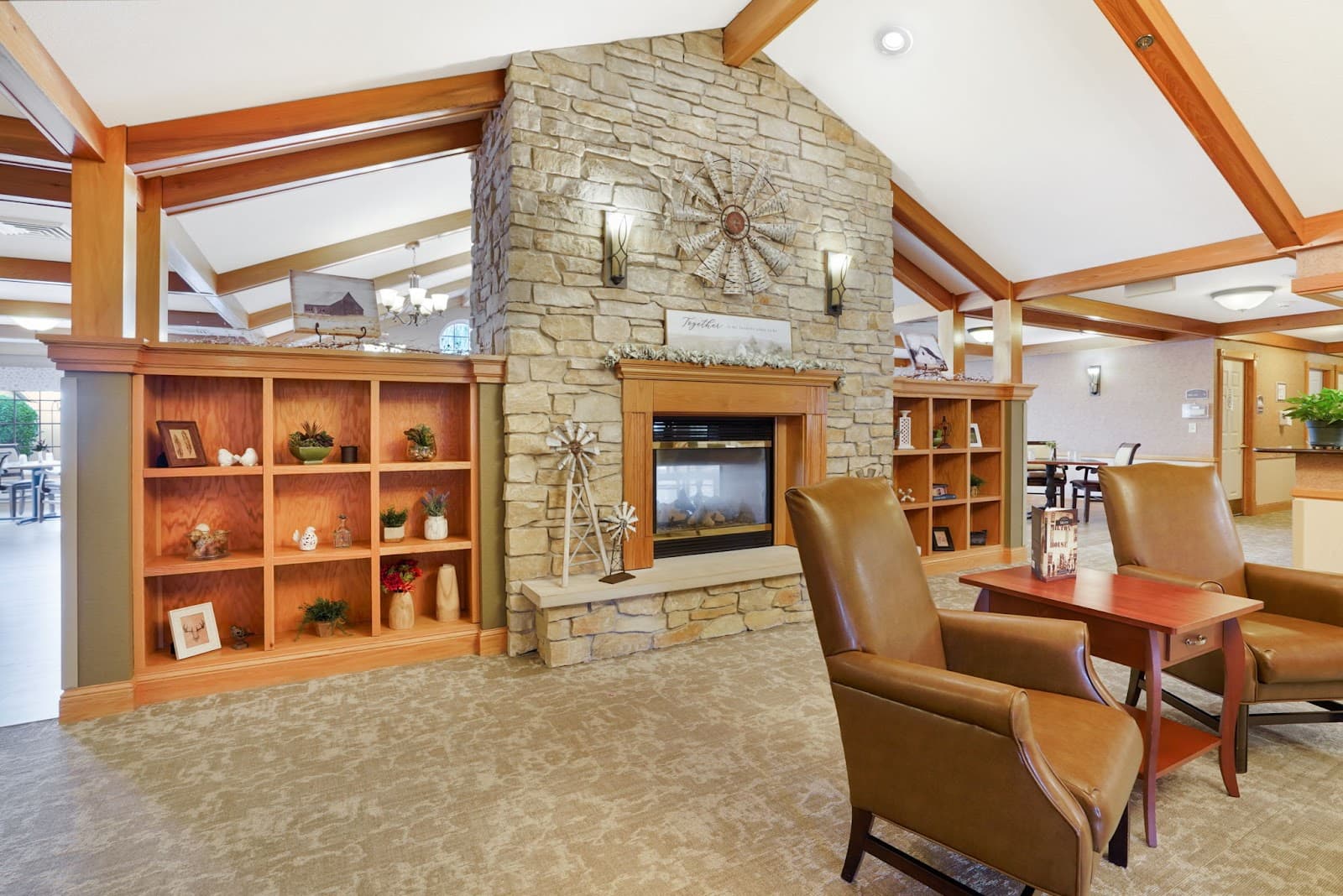 Milton Senior Living photo 1