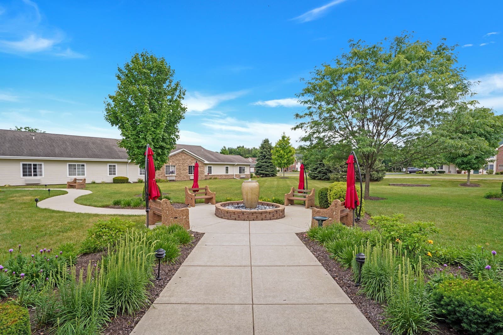 Milton Senior Living photo 2