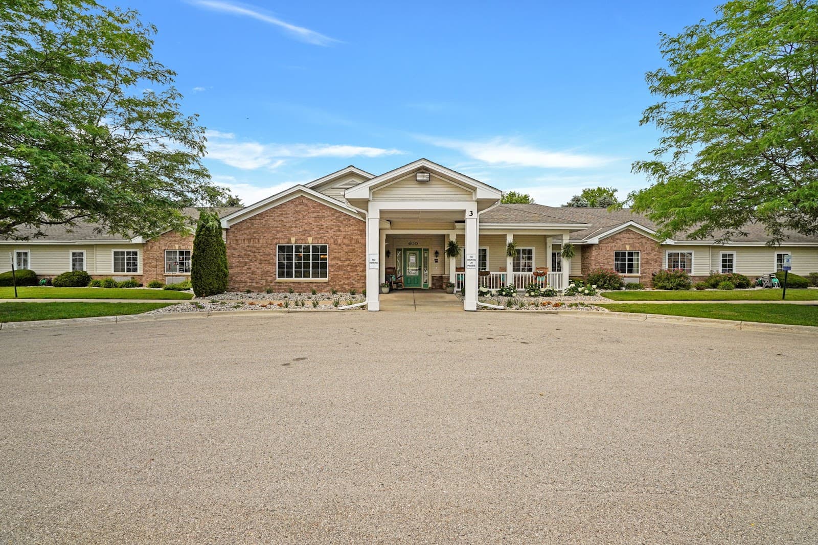 Milton Senior Living photo 3