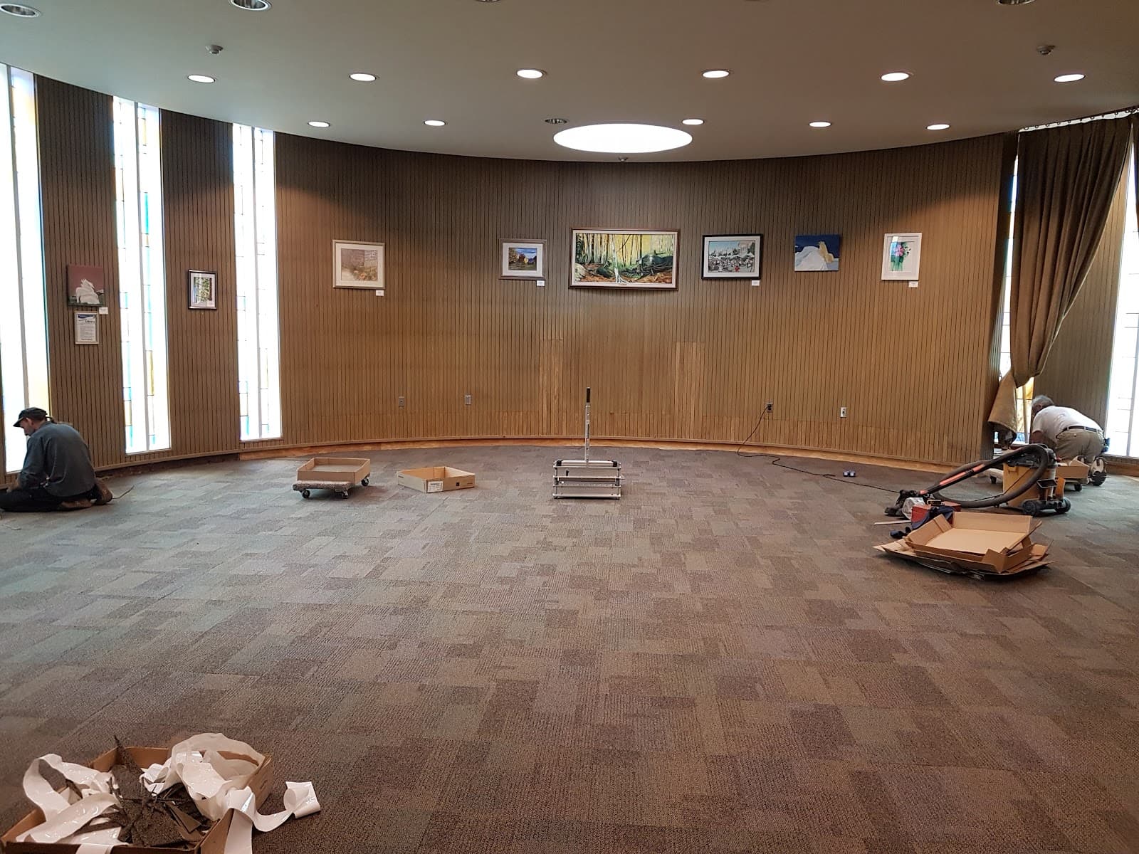 Milton Seniors Activity Centre photo 2