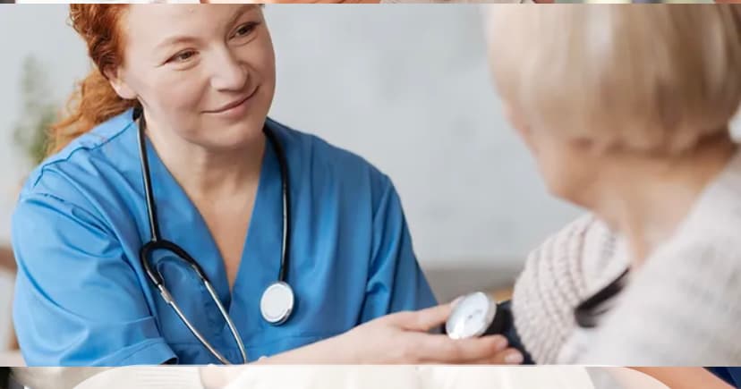 Mimo Homecare, home care agency in Toronto