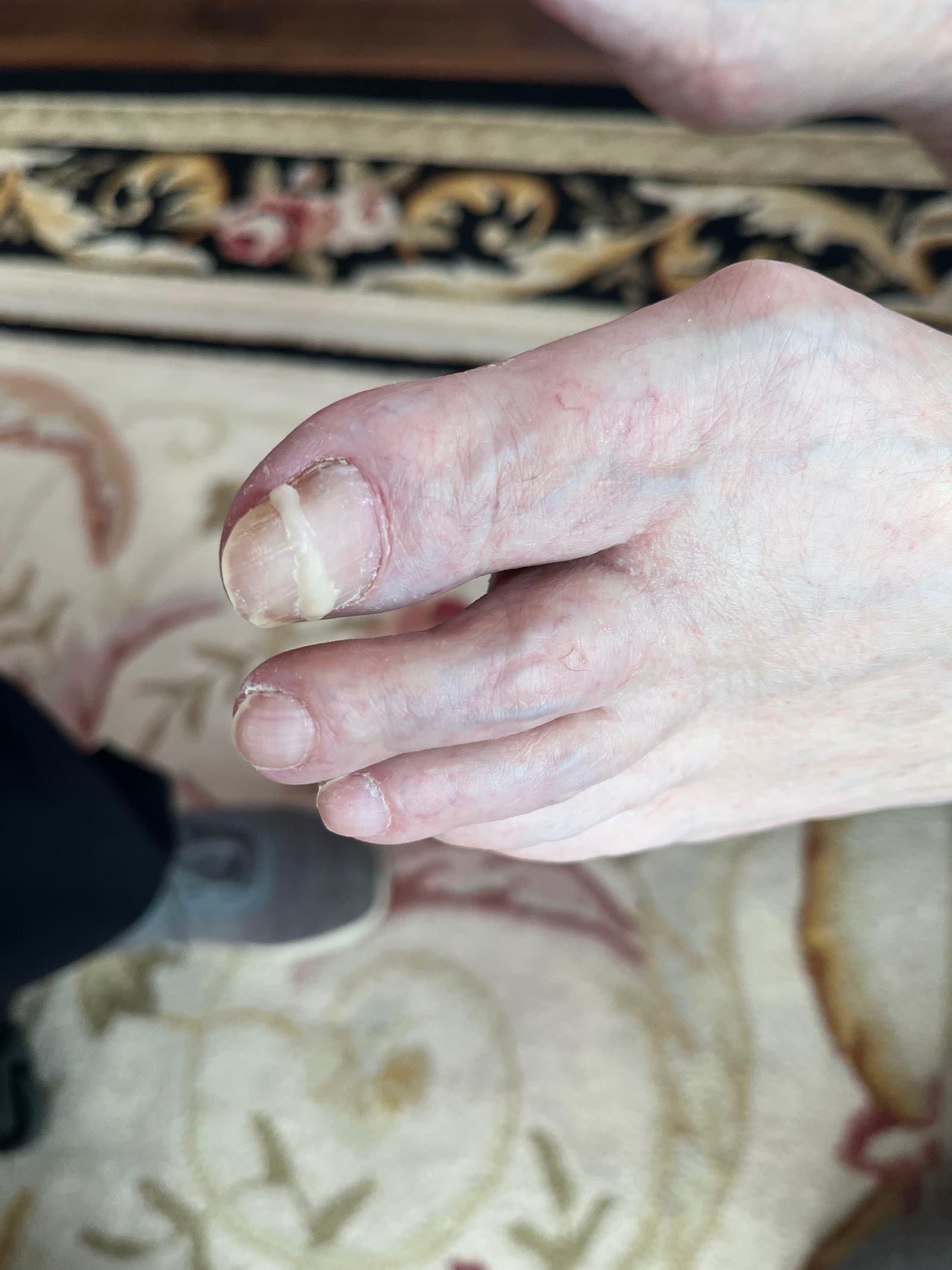 Mina's Healthy Feet photo 3