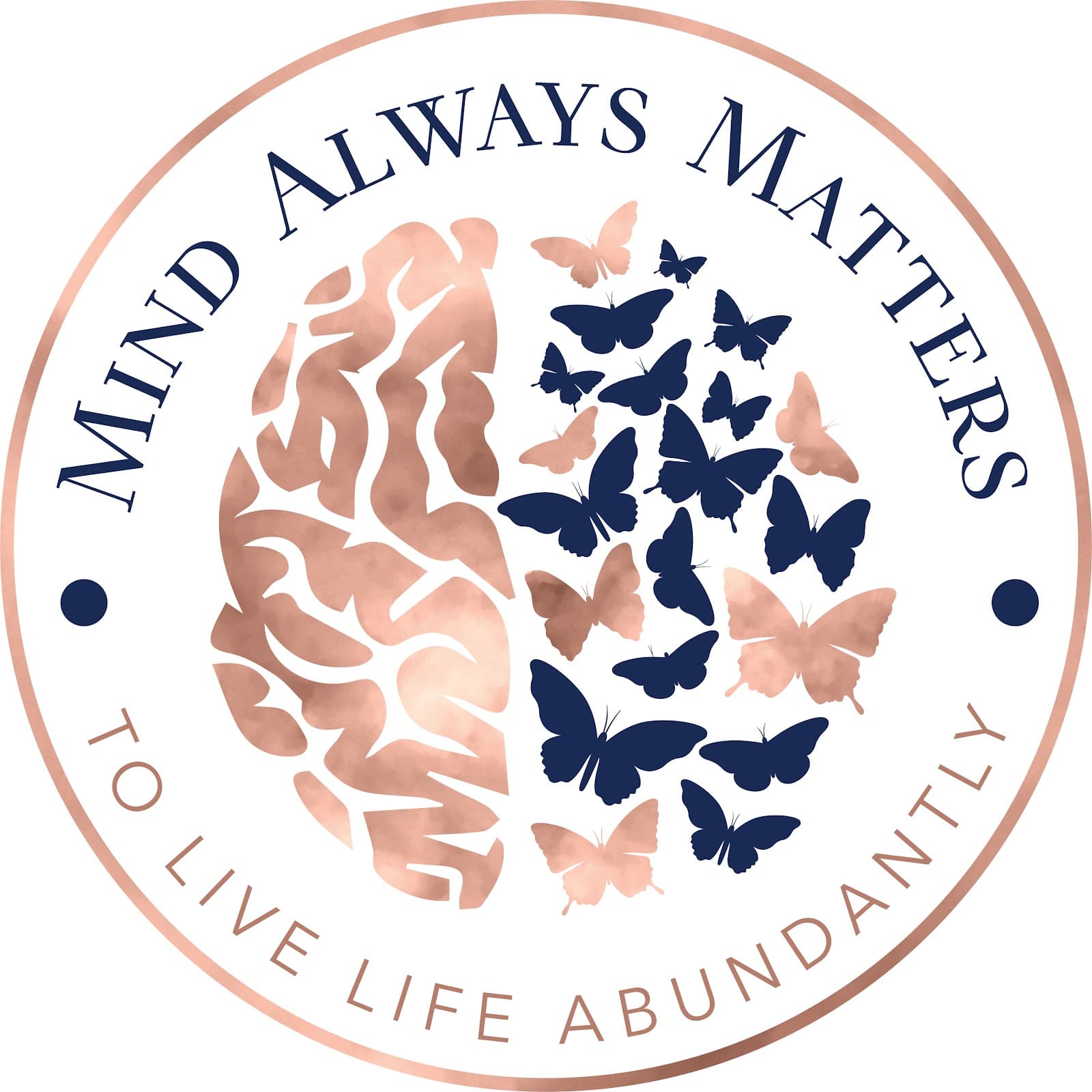 Mind Always Matters photo 1 of 4
