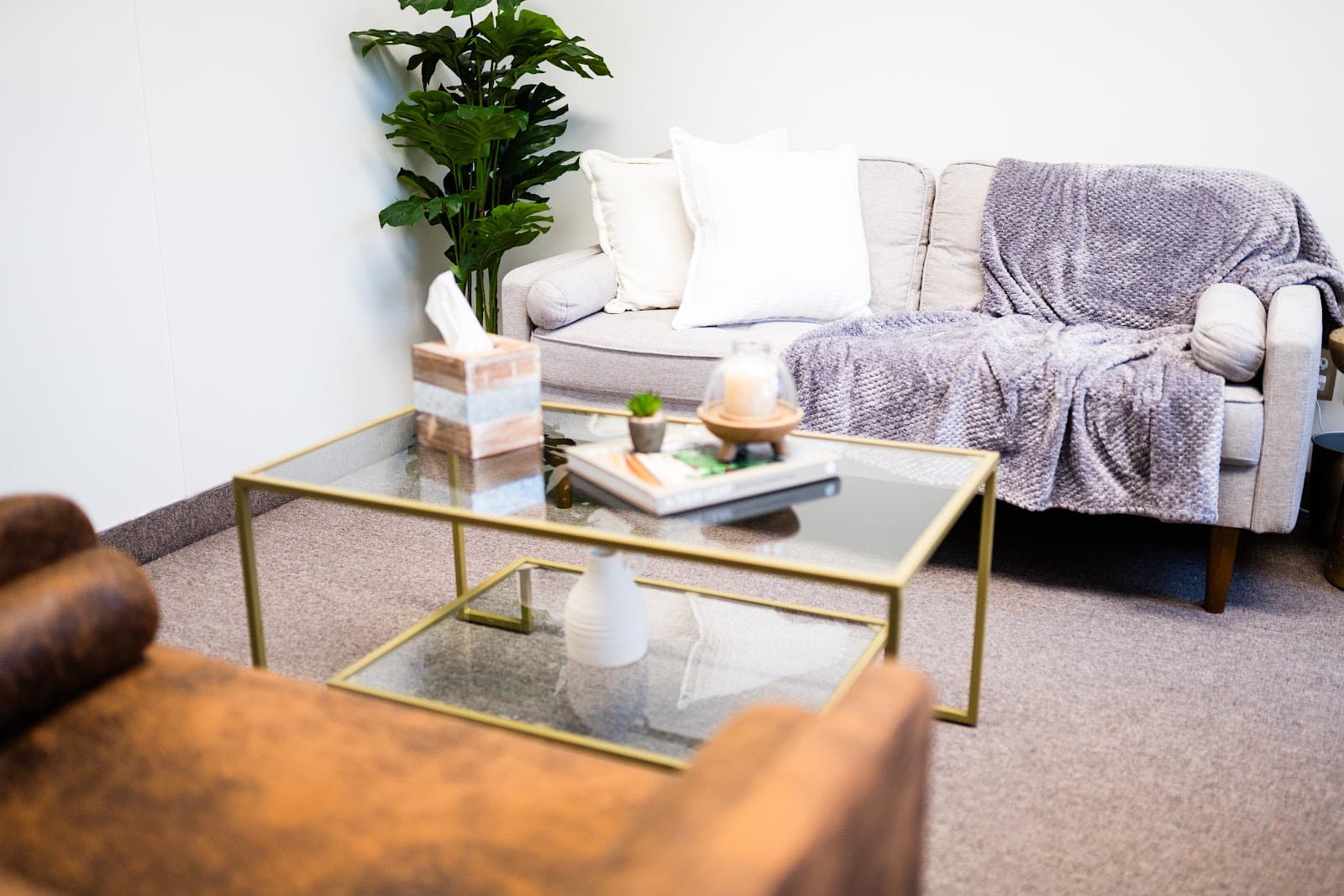 Mindful Insights Psychotherapy
