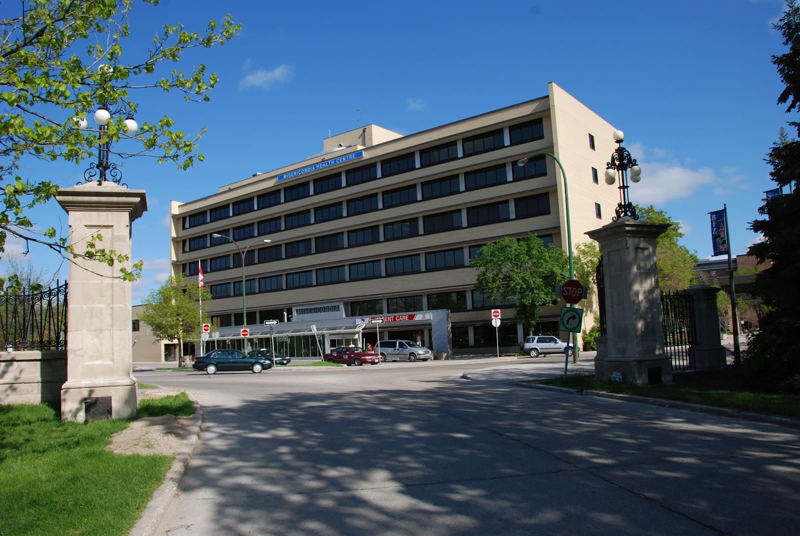 Misericordia Health Centre photo 1