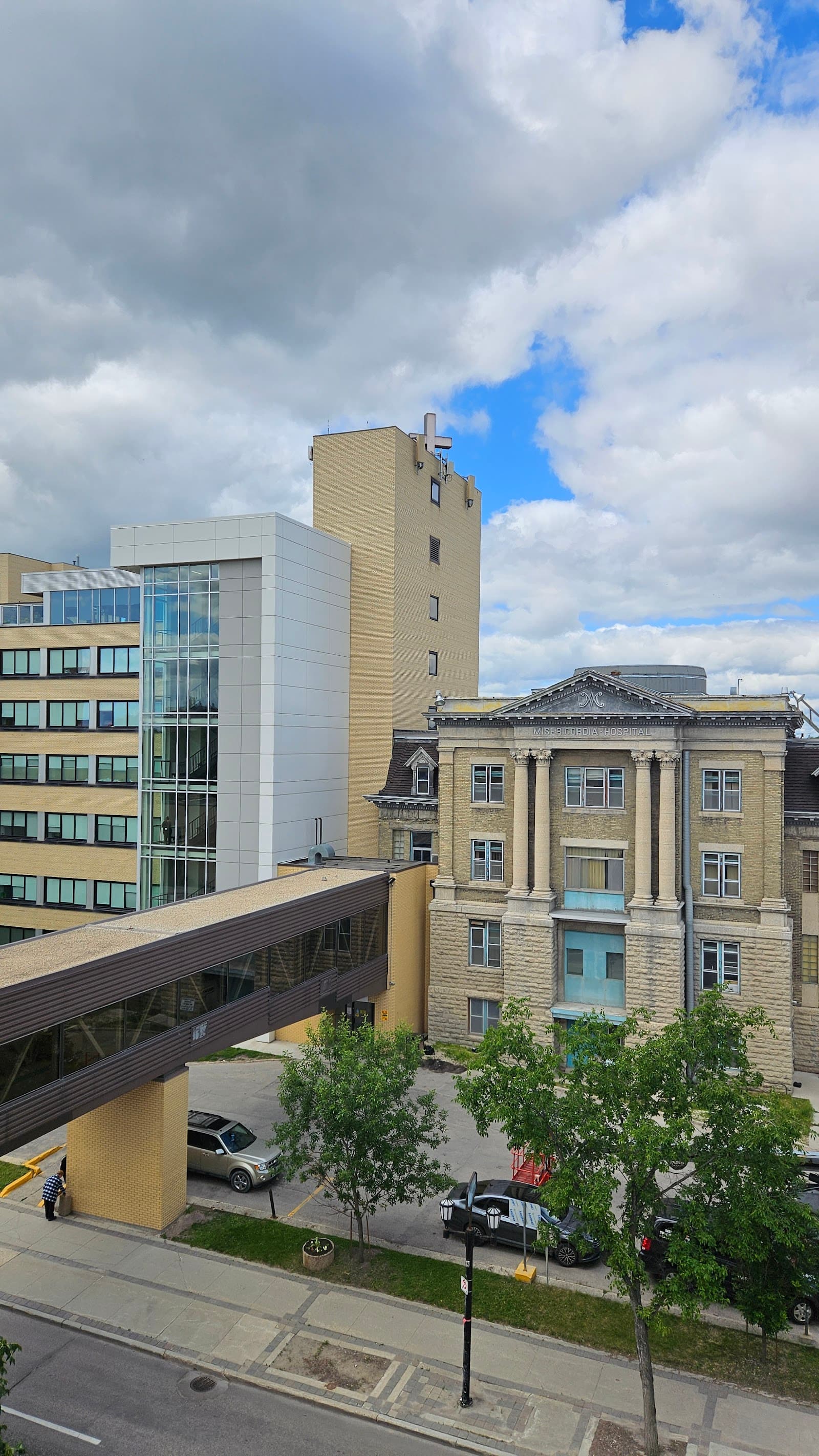 Misericordia Health Centre photo 3