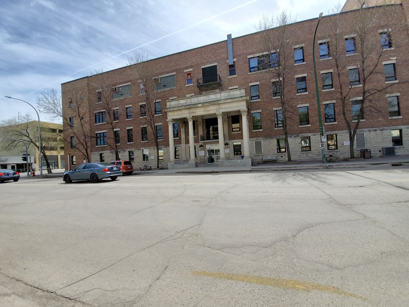 Misericordia Health Centre photo 4