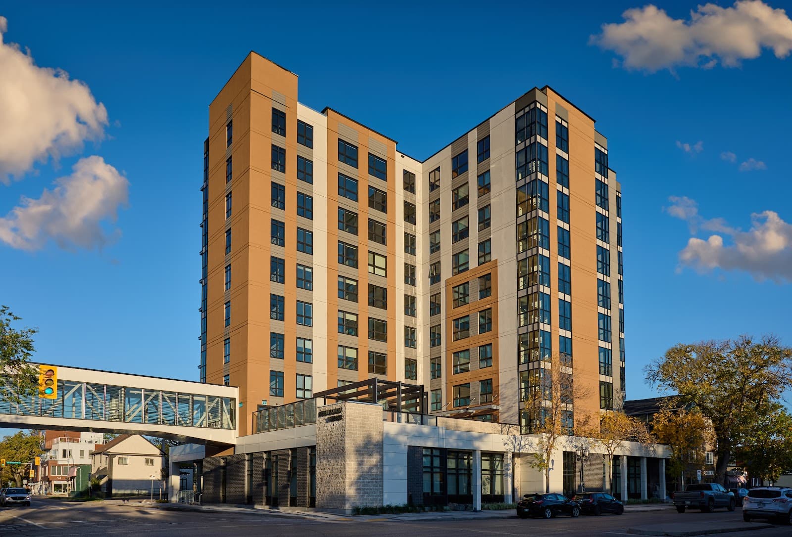 Misericordia Terrace photo 1 of 4