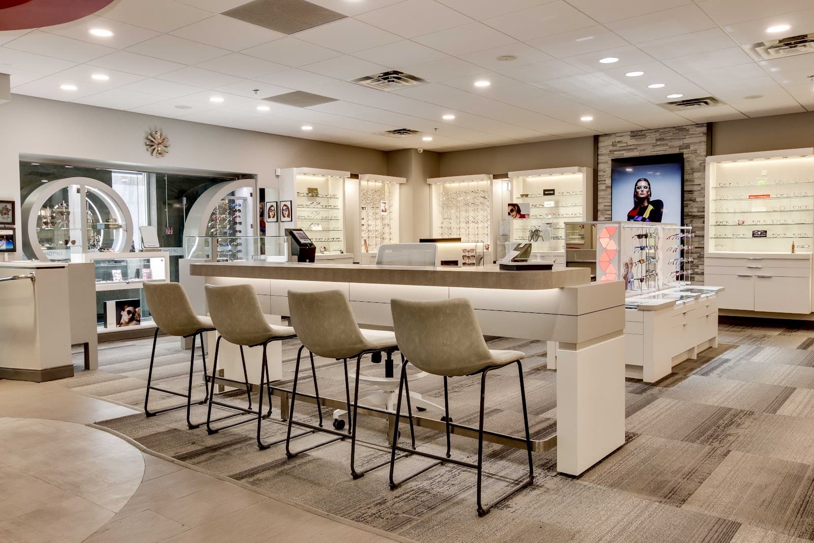 Mission Eye Care