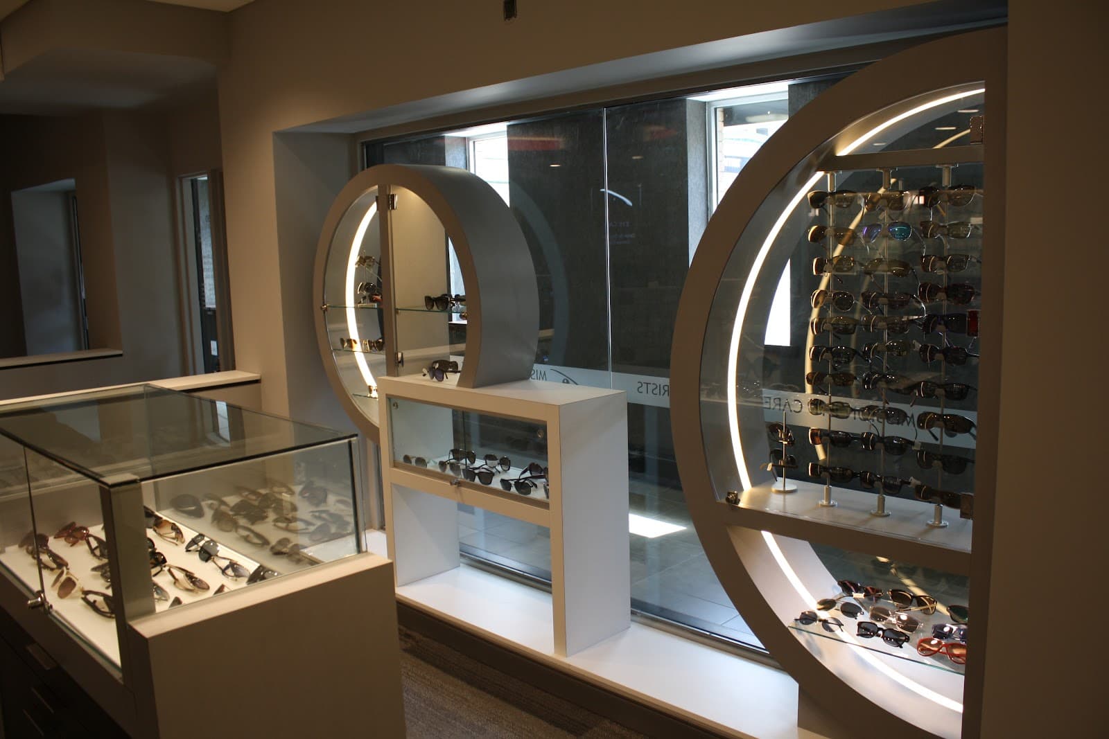 Mission Eye Care photo 1