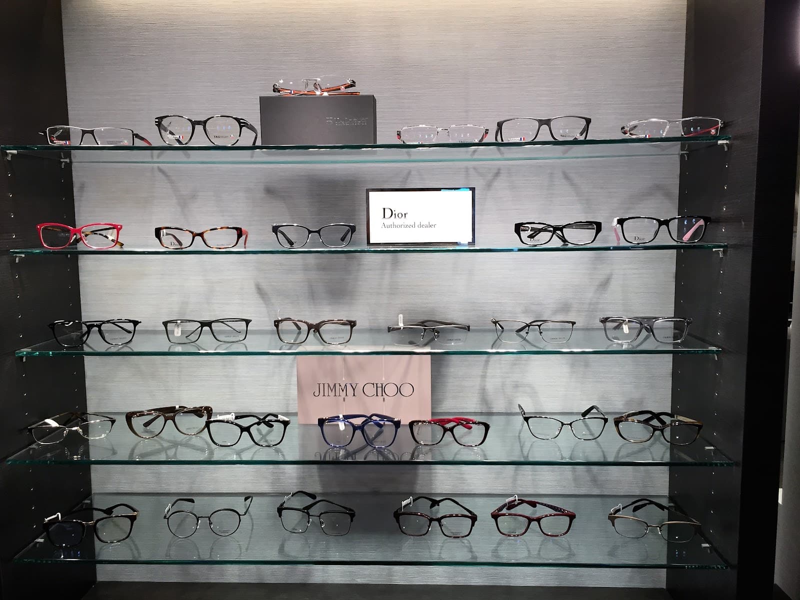 Mission Eye Care photo 2