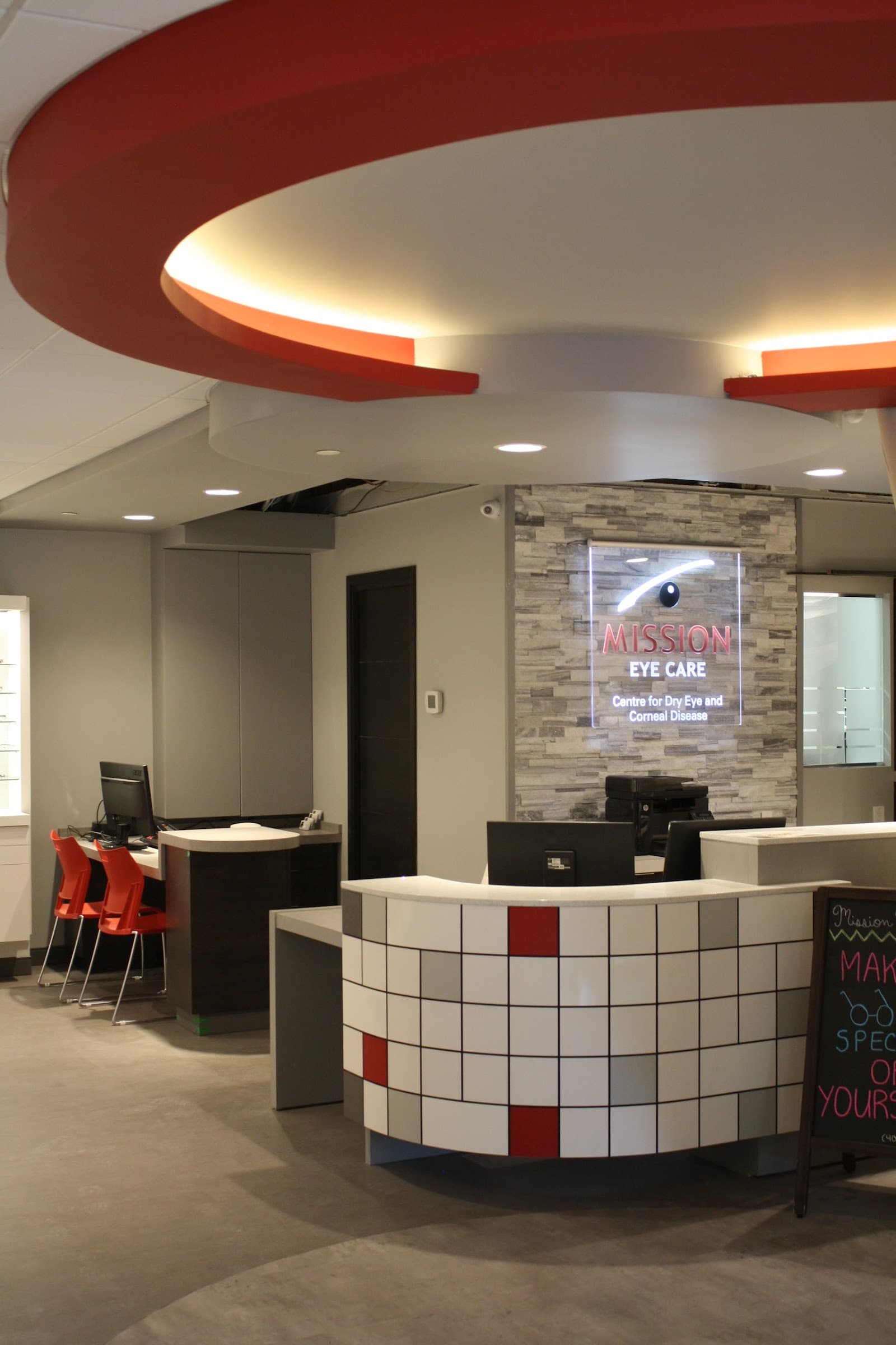 Mission Eye Care photo 3