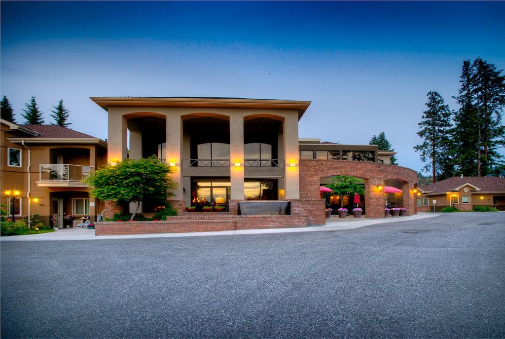 Mission Villas photo 1 of 4
