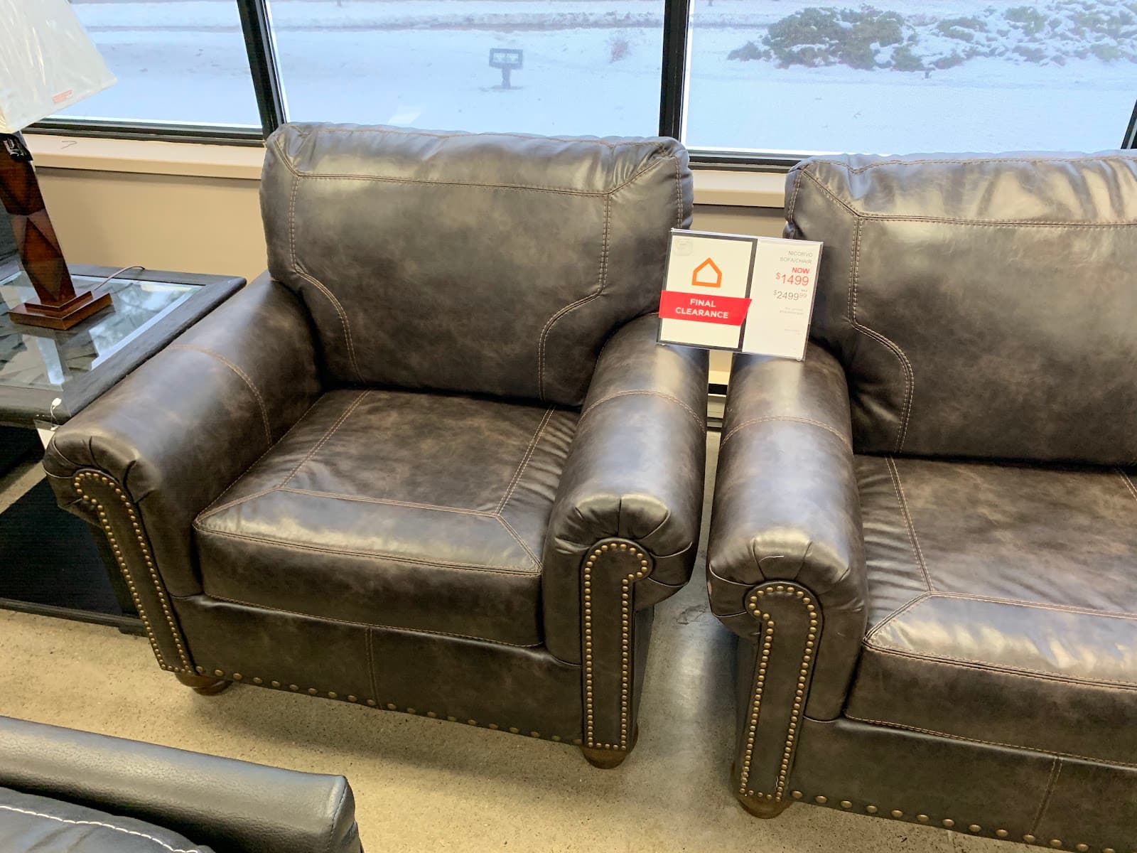 Mississauga Ashley Clearance Centre photo 2