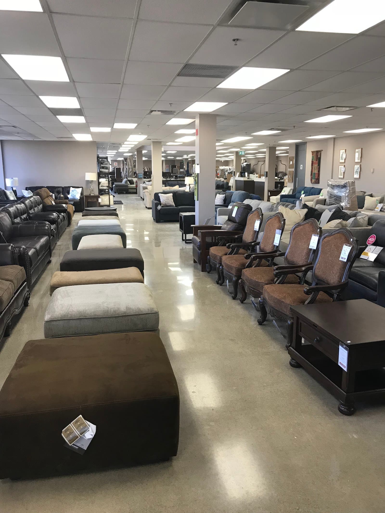 Mississauga Ashley Clearance Centre photo 3