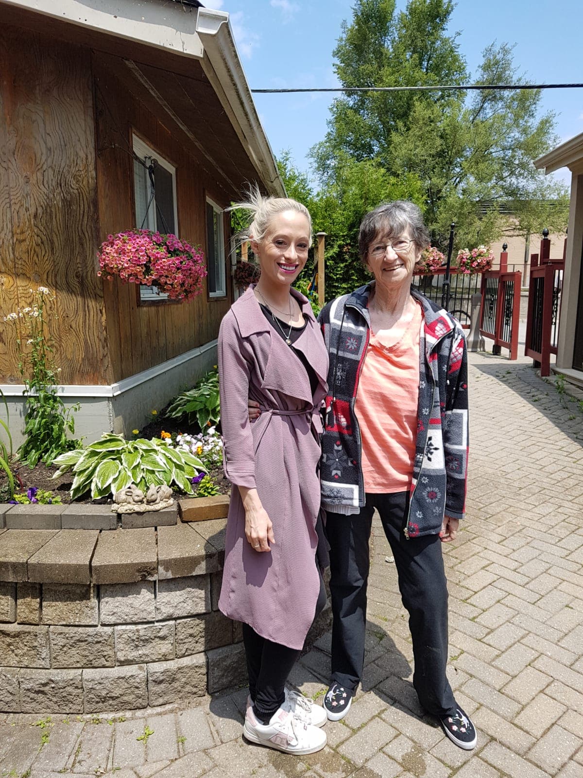 Mississauga Long Term Care Facility photo 1