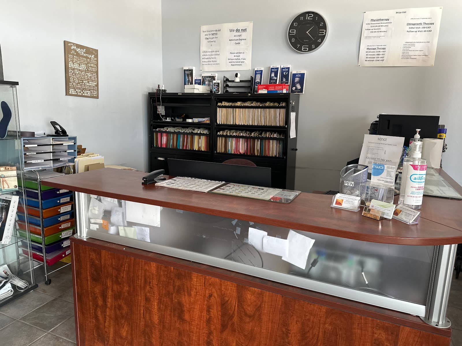 Mississauga Road Physiotherapy Clinic photo 2