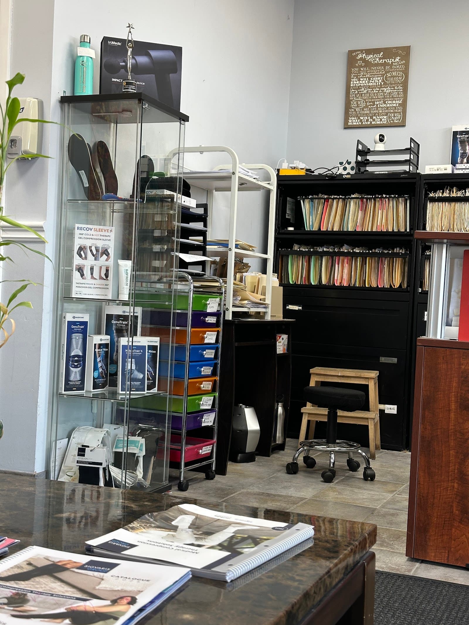 Mississauga Road Physiotherapy Clinic photo 3