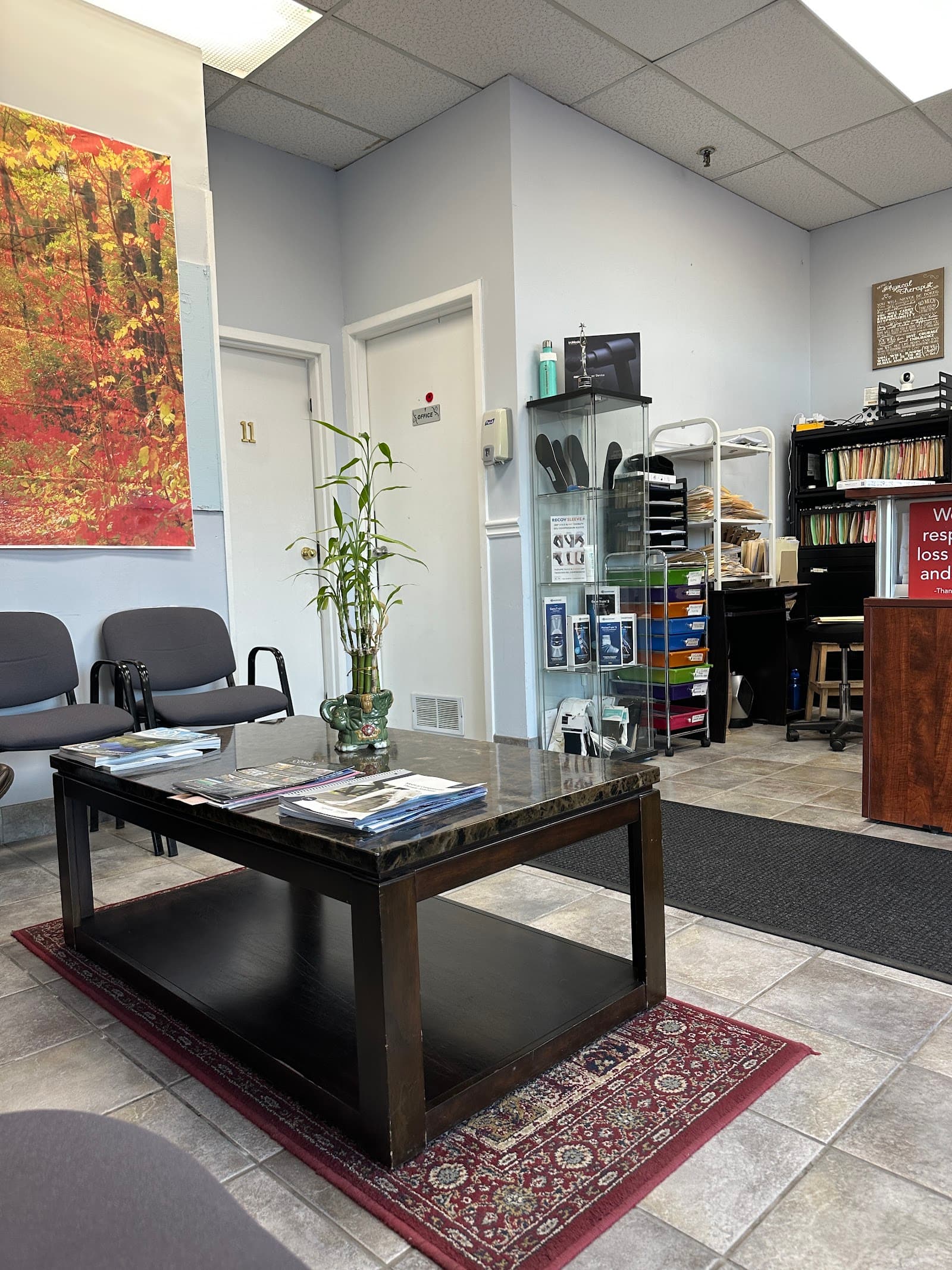 Mississauga Road Physiotherapy Clinic photo 4