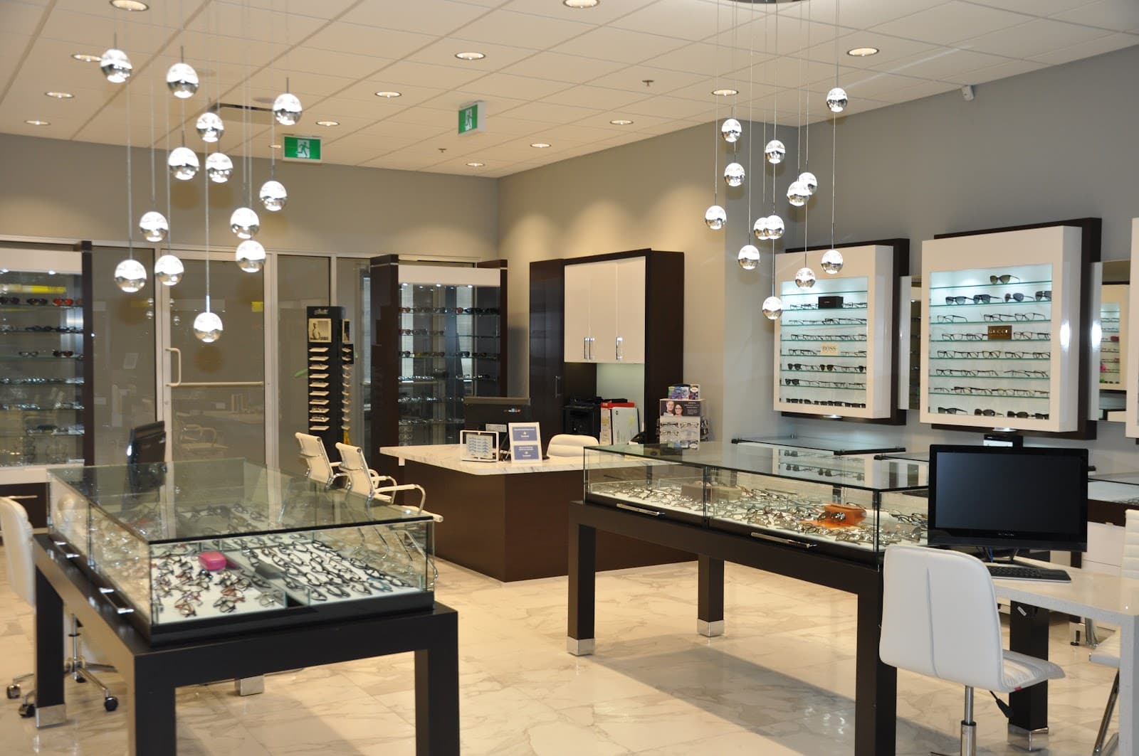 Mississauga Vision Centre photo 1