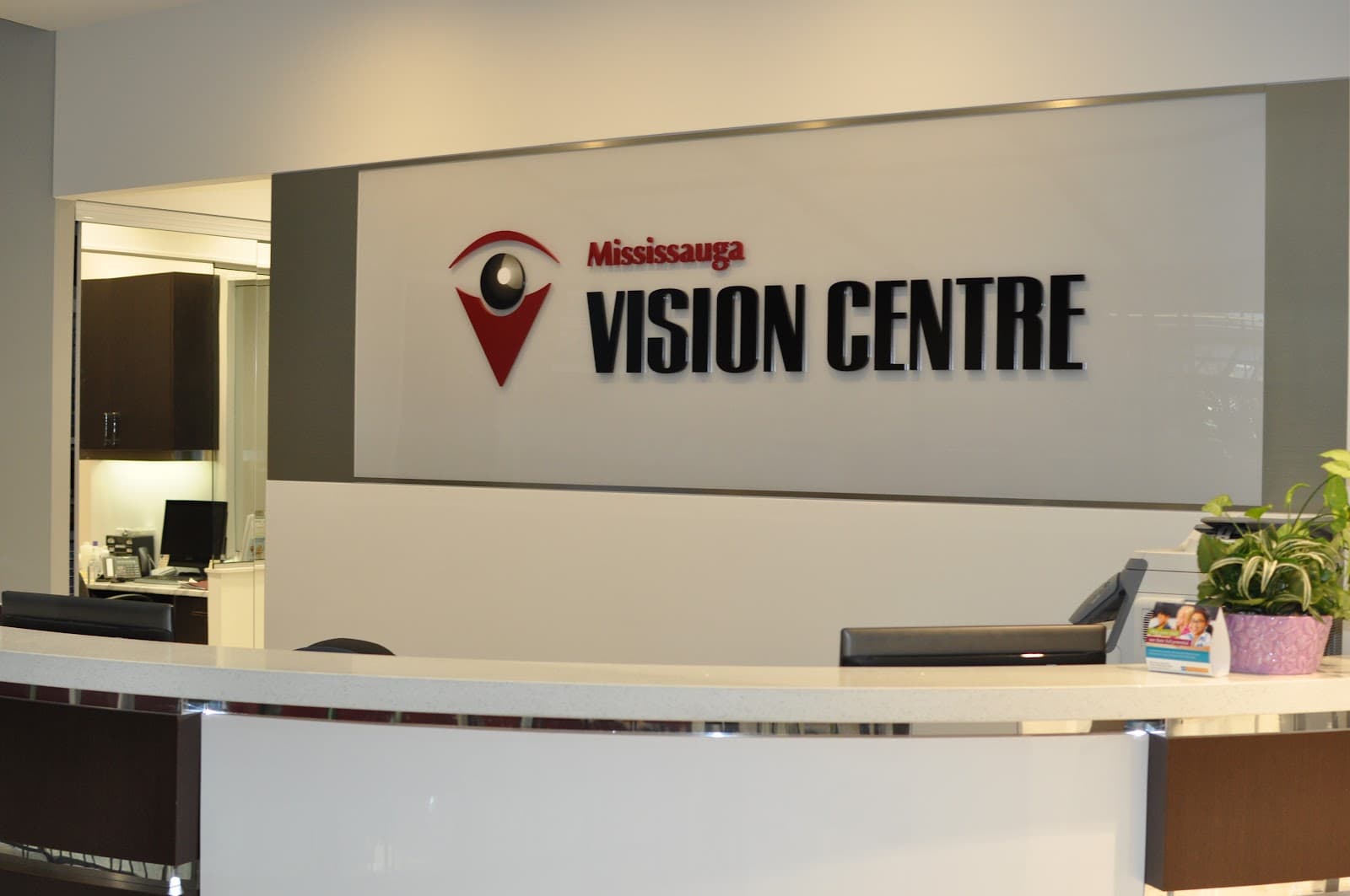 Mississauga Vision Centre photo 2
