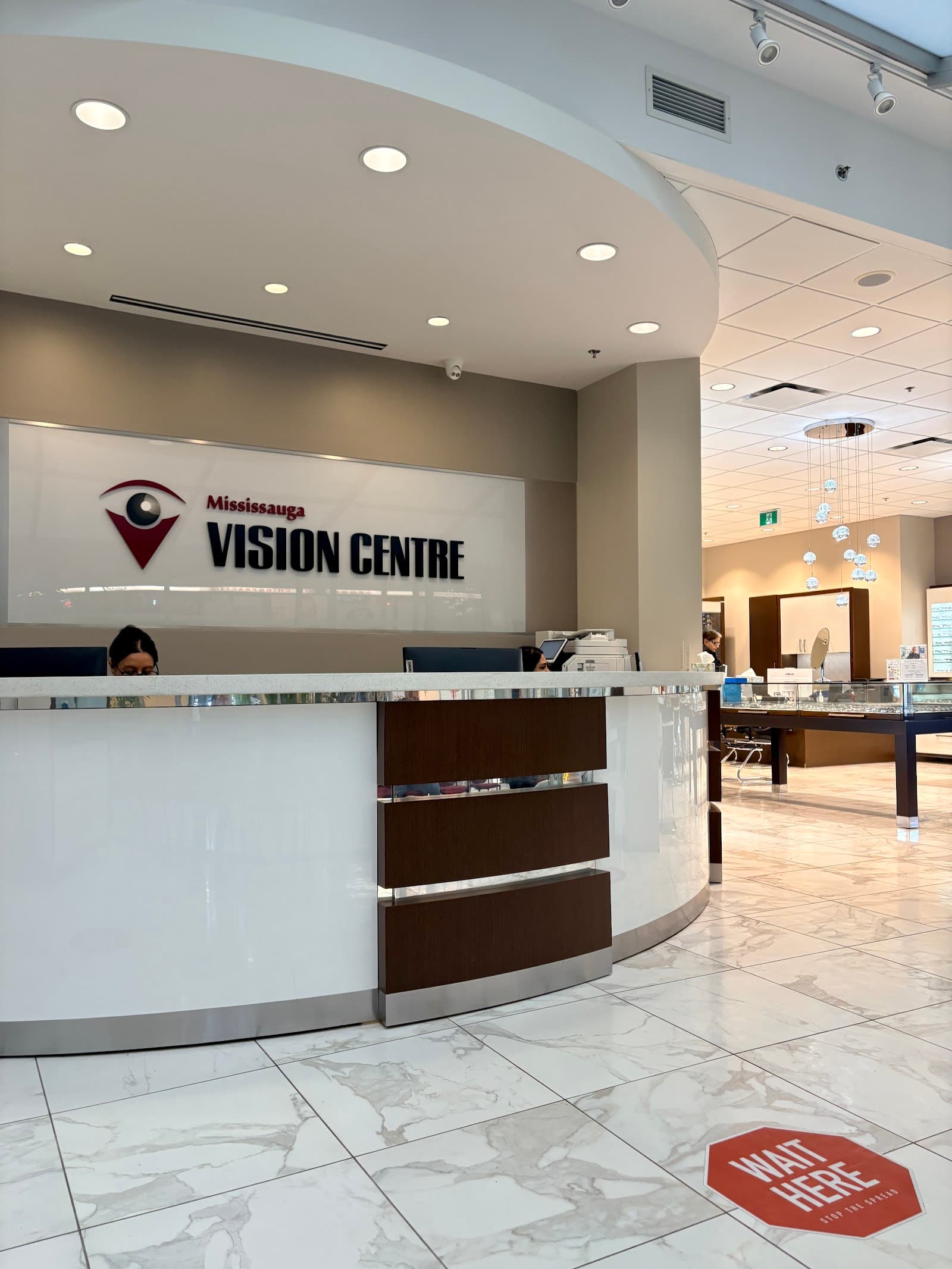 Mississauga Vision Centre photo 4