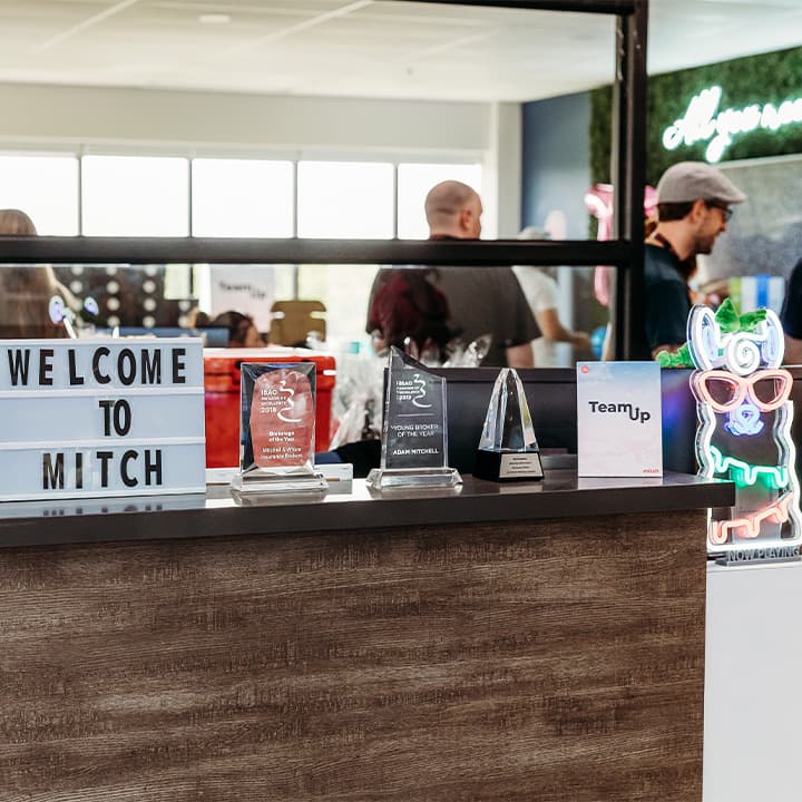 Mitch Insurance Brokers photo 4