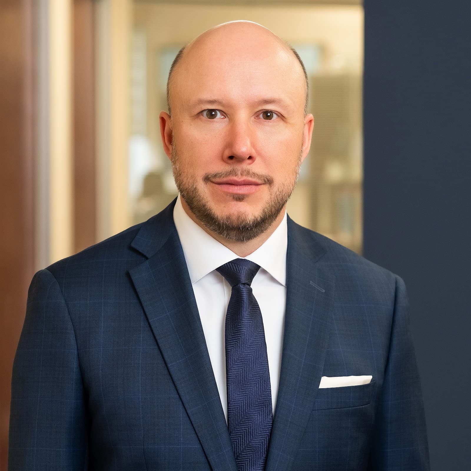 Mitch McLean CFP, Financial and Investment Advisor photo 1 of 4